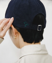 TINY GARDEN PRODUCTS　TGPコードキャップ