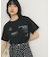 コンパクトロゴTEE