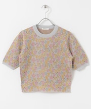 OPEN SESAME CLUB　flower bed tops