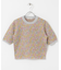 OPEN SESAME CLUB　flower bed tops