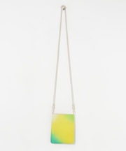 池内友禅 サコッシュ(ひも付き)