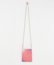 池内友禅 サコッシュ(ひも付き)