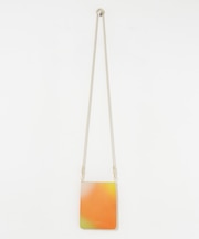 池内友禅 サコッシュ(ひも付き)