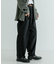 new basic 2way Hyper Stretch Pants