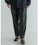 new basic 2way Hyper Stretch Pants