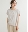 『UR TECH』汗染み防止ドルマンTシャツ