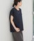 『UR TECH』汗染み防止ドルマンTシャツ