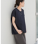 『UR TECH』汗染み防止ドルマンTシャツ