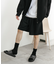 4WAYストレッチショートパンツ