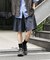 4WAYストレッチショートパンツ