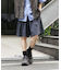 4WAYストレッチショートパンツ