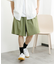 4WAYストレッチショートパンツ