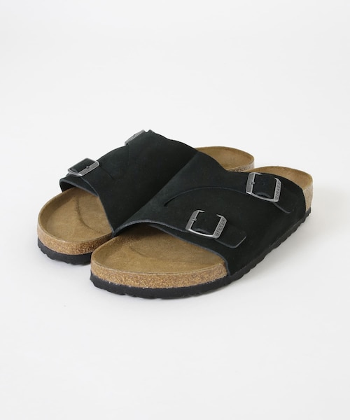 BIRKENSTOCK Zurich アーバンリサーチ別注【41】 26.5 BIRKENSTOCKからエクスクルーシブモデルの“Zurich”が発売
