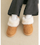 ショートムートンブーツ(KIDS)