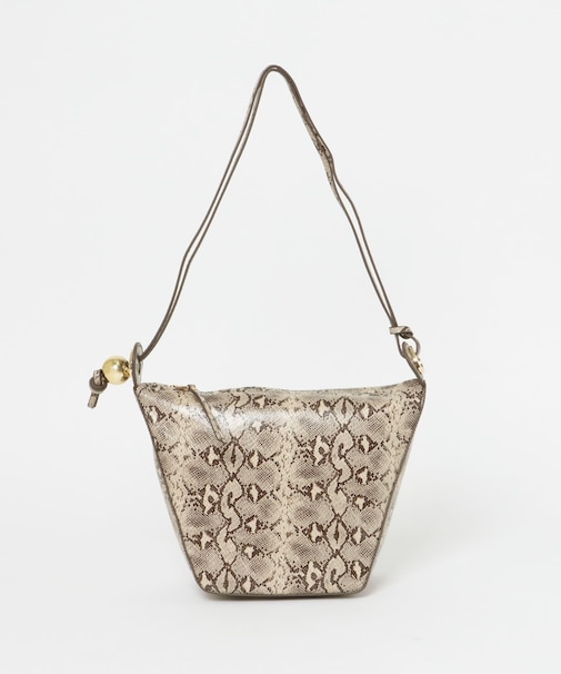 LE VERNIS　Transformer Bag