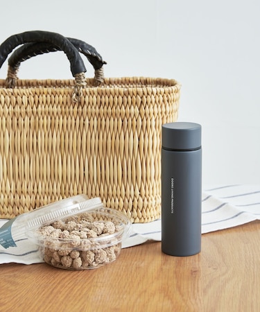 DOORS LIVING PRODUCTS ポケットボトル 160ml