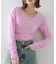 シアーベロアTシャツ