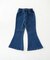 Pippi+Lotta　Flare denim(KIDS)