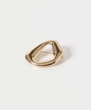 AVALON デフォームブローチ