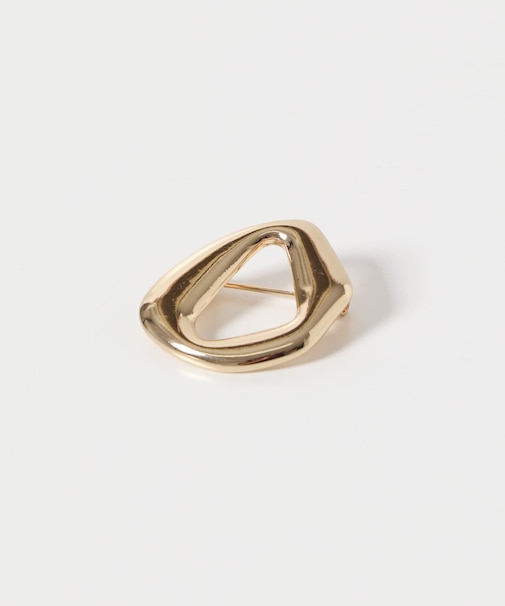 AVALON デフォームブローチ