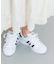 adidas　SUPERSTAR ll W