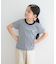 DANTON　KIDS T／C INNER T-SHIRTS(KIDS)