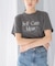 WAVEUNION　SELF CARE IDEA T-SHIRTS