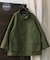 『別注』Barbour ／ DOORS　OS BEDALE STANDCOLLAR