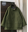 『別注』Barbour ／ DOORS　OS BEDALE STANDCOLLAR