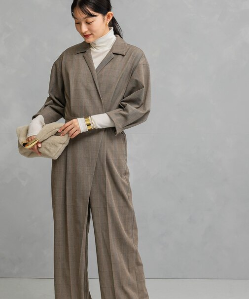 ラップデザインオールインワン