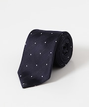 LIFE STYLE TAILOR　25AW国内タイドット1