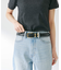 HADDON&JONES　30MMプレーンベルト