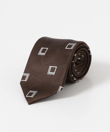 LIFE STYLE TAILOR　25AW国内タイ小紋2