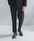 『イージーケア』LIFE STYLE TAILOR　クリアツイルコンフォータブルスマートパンツ