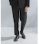 『イージーケア』LIFE STYLE TAILOR　クリアツイルコンフォータブルスマートパンツ
