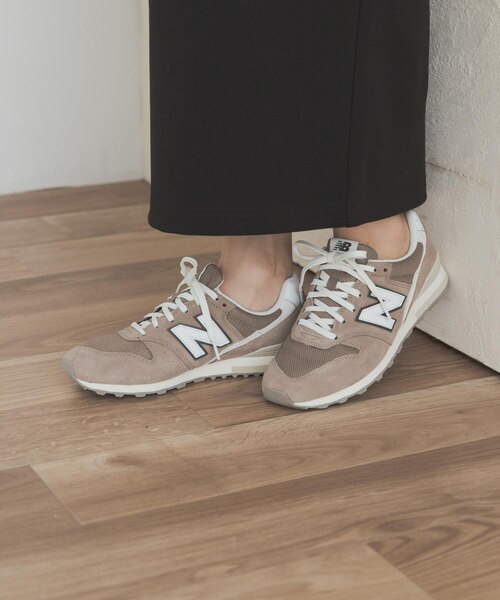 NEW BALANCE WL996｜アーバンリサーチの通販｜&mall（アンドモール