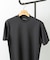 『抗菌／防臭』LIFE STYLE TAILOR　シルケットポンチストレッチTシャツ