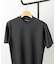 『抗菌／防臭』LIFE STYLE TAILOR　シルケットポンチストレッチTシャツ