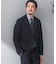 LIFE STYLE TAILOR　ウォッシャブルストレッチジャケット