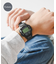TIMEX　Exclusive IRONMANFlix100