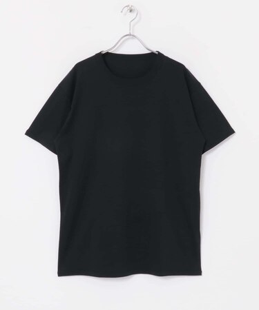 『UR TECH』クルーネックTシャツ