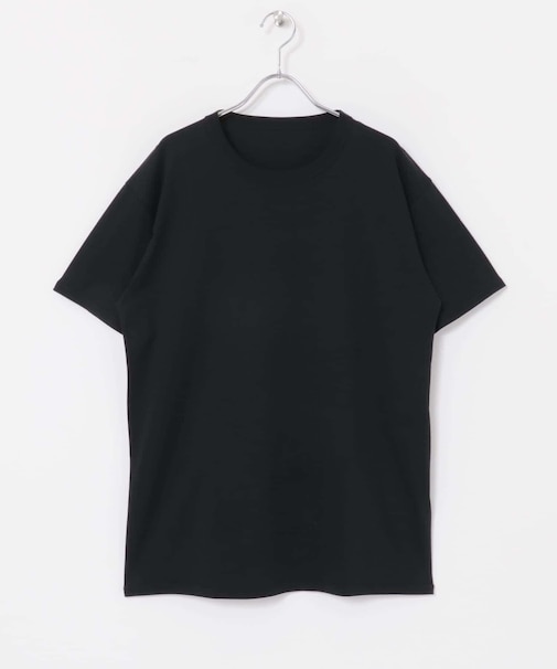 『UR TECH』クルーネックTシャツ