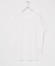『UR TECH』クルーネックTシャツ