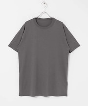 『UR TECH』クルーネックTシャツ
