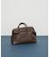 ガマグチボストンBAG