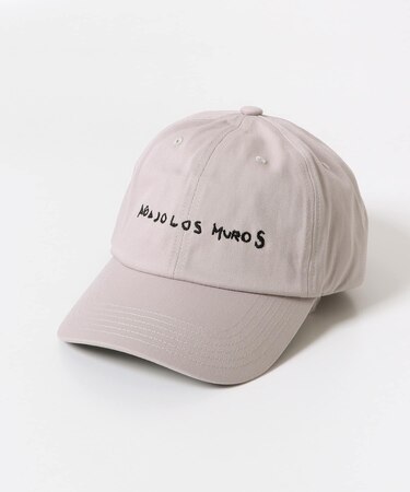 LY　Garabato cap