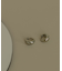 ミニドロップワンタッチピアス
