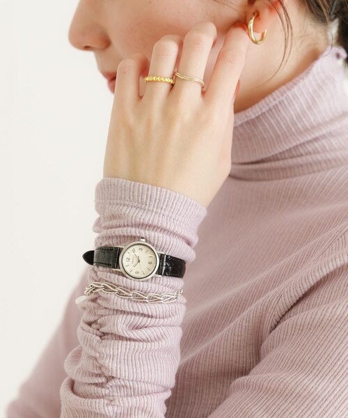 25周年別注』SEIKO×UR コラボレーションウォッチ｜アーバンリサーチの