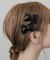 クッションリボン2セットヘアピン