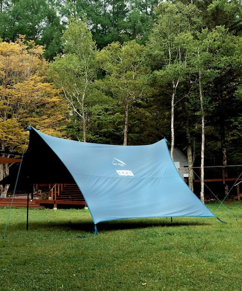 別注』tent-Mark DESIGNS×EKAL サーカスTCDXプラス｜アーバンリサーチ